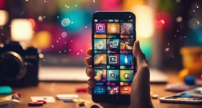 aplicaciones captura pantalla android