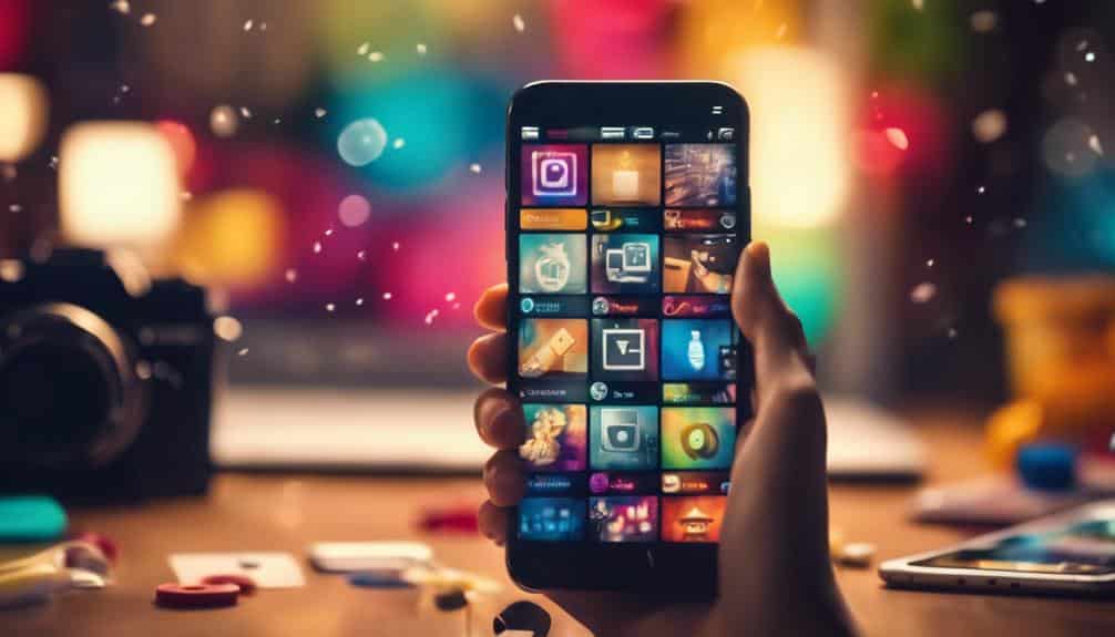 aplicaciones captura pantalla android