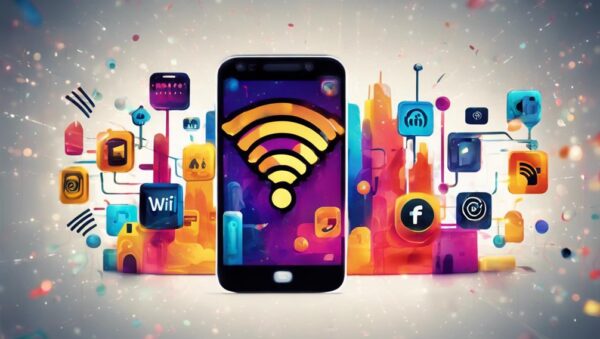 aplicaciones descubrir contrase as wifi