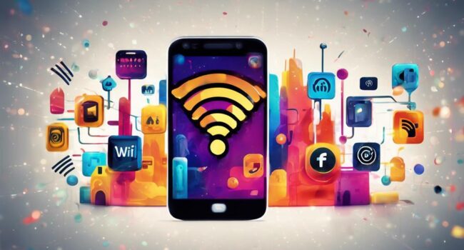 aplicaciones descubrir contrase as wifi