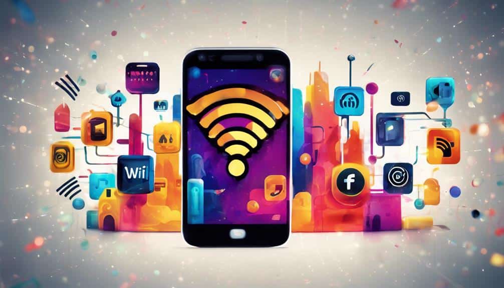 aplicaciones descubrir contrase as wifi