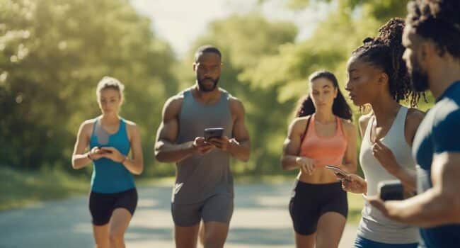 aplicaciones fitness gratuitas mejores