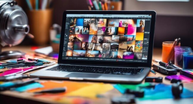 aplicaciones para editar fotos