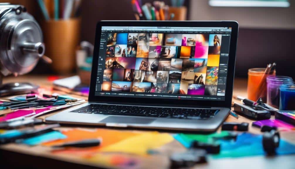 aplicaciones para editar fotos