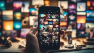 aplicaciones para elegir fotos