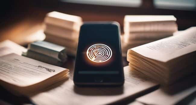 aplicaciones para escanear pdf