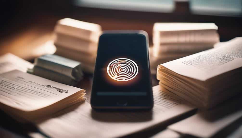 aplicaciones para escanear pdf
