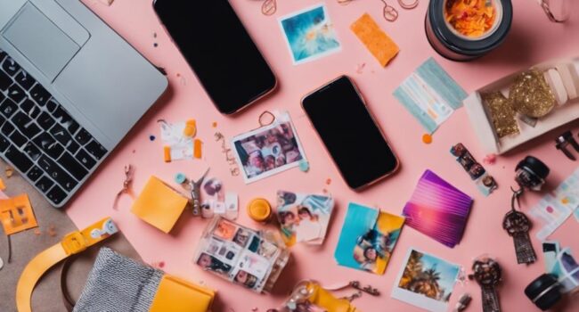 aplicaciones para historias instagram