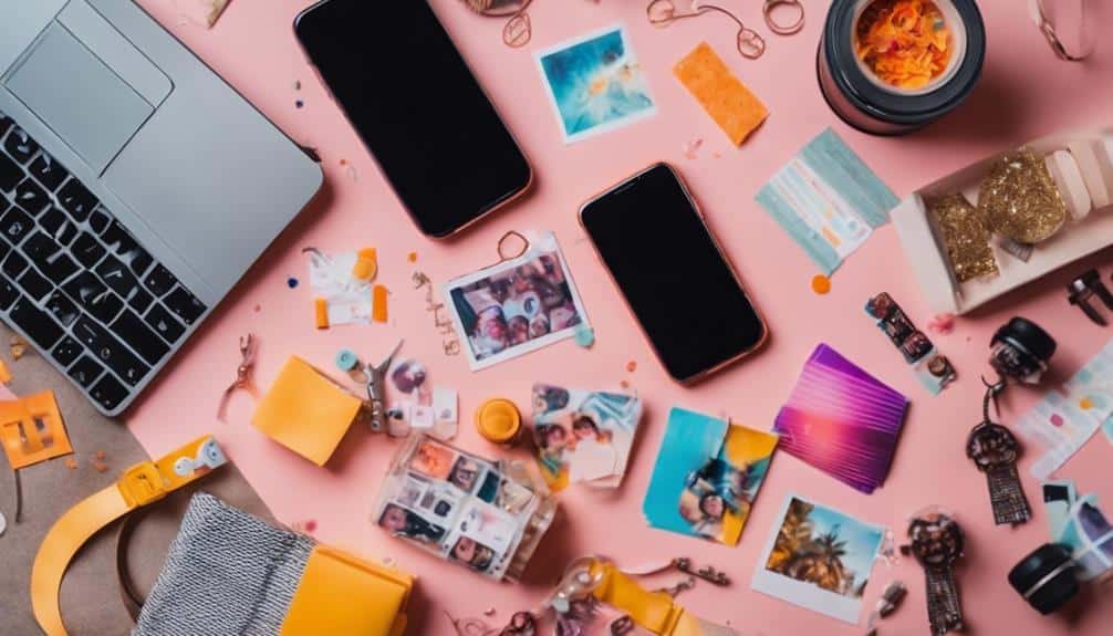aplicaciones para historias instagram
