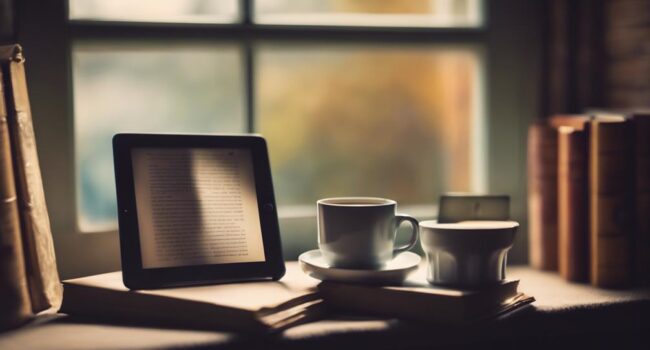 aplicaciones para leer pdf