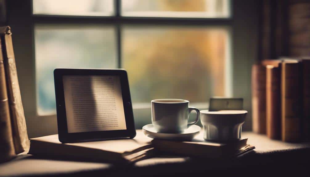aplicaciones para leer pdf