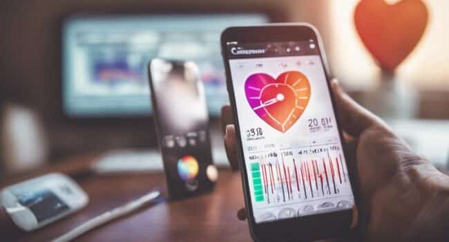 aplicaciones para rastrear temperatura