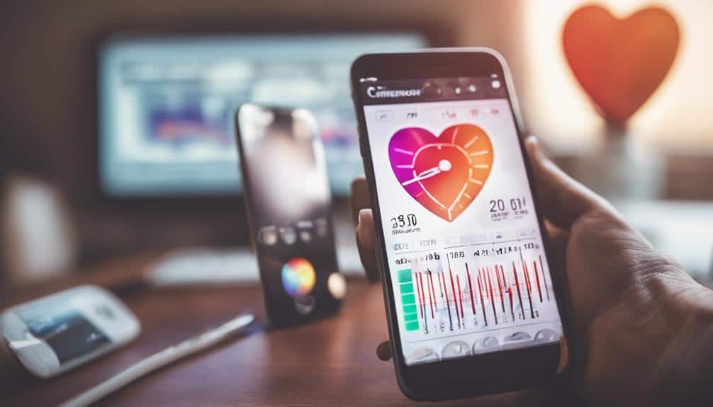 aplicaciones para rastrear temperatura