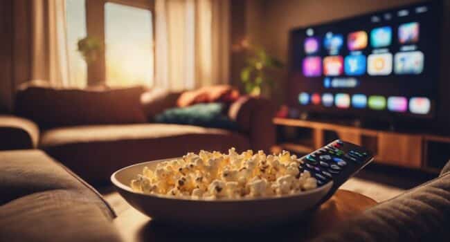 aplicaciones para transmitir tv