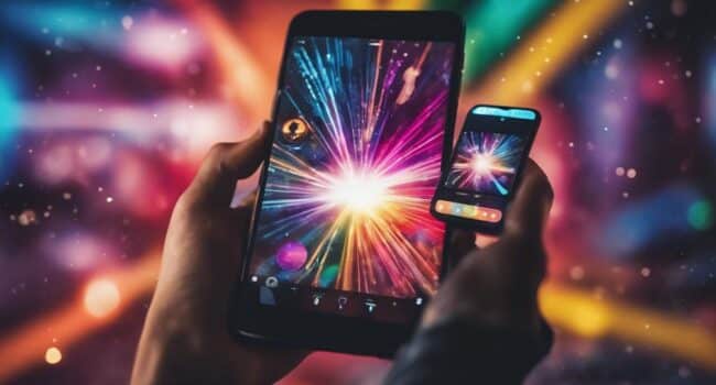 aplicaciones para videos instagram