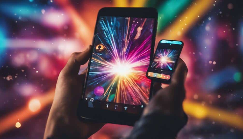 aplicaciones para videos instagram