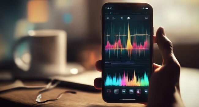 aplicaciones texto a audio