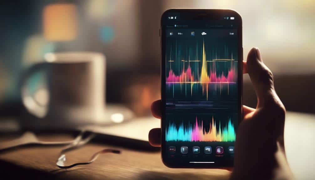 aplicaciones texto a audio
