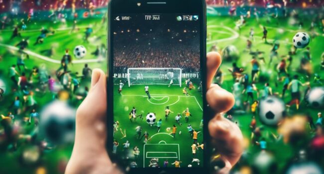 apps de f tbol android