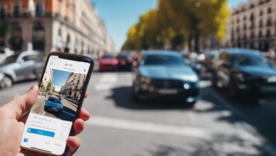 apps estacionamiento madrid recomendadas