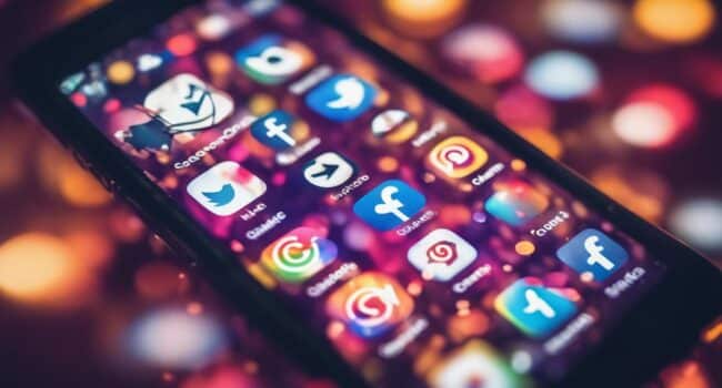 apps para aumentar seguidores