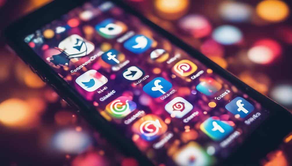 apps para aumentar seguidores