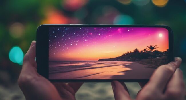 apps para cambiar fondos