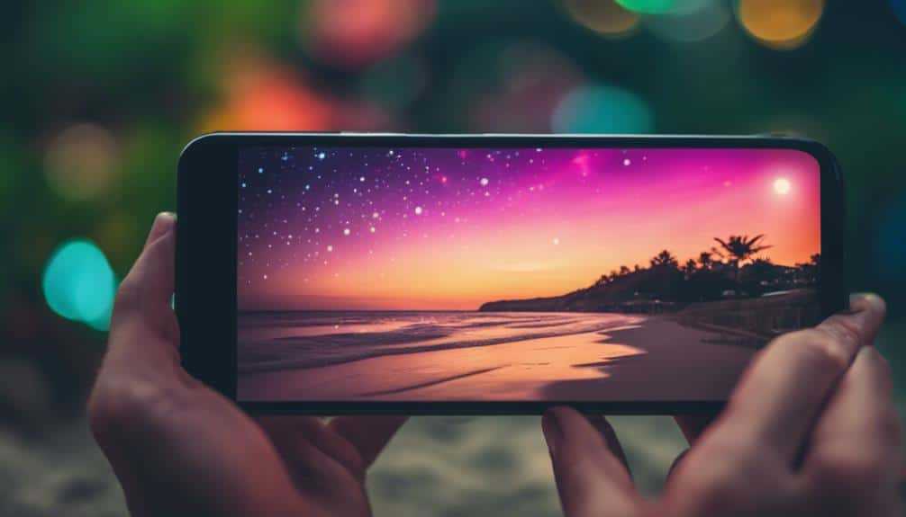 apps para cambiar fondos