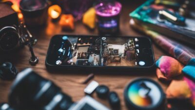 apps para mejorar fotos
