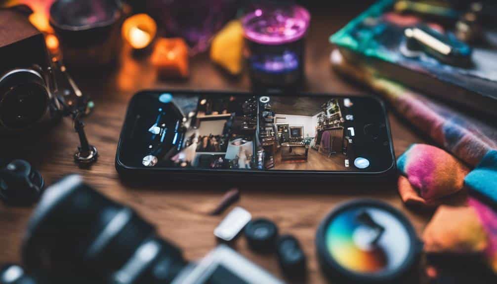 apps para mejorar fotos