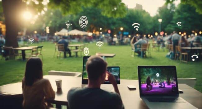 apps para wi fi gratuito