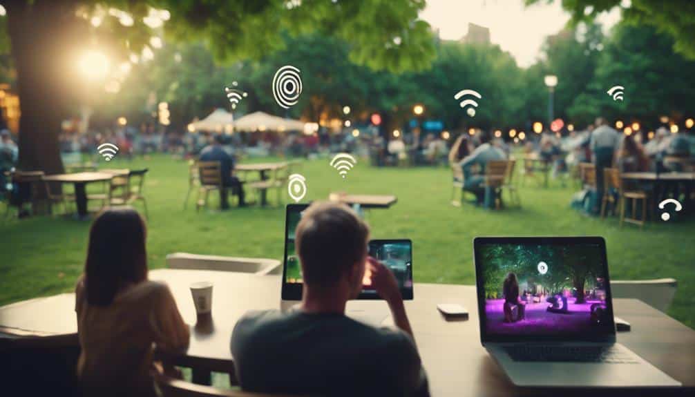 apps para wi fi gratuito