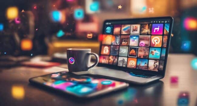 descargar reels instagram aplicaciones