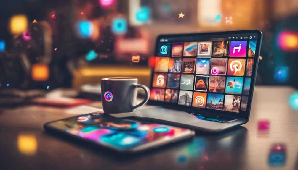 descargar reels instagram aplicaciones