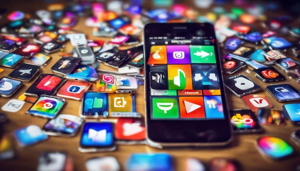 descargar videos youtube aplicaciones