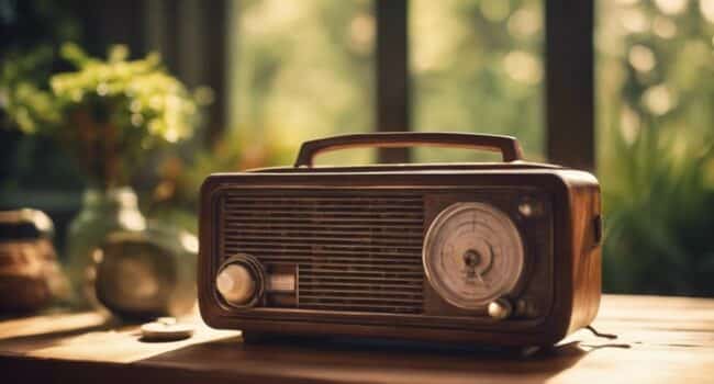 escuchar radio offline f cilmente
