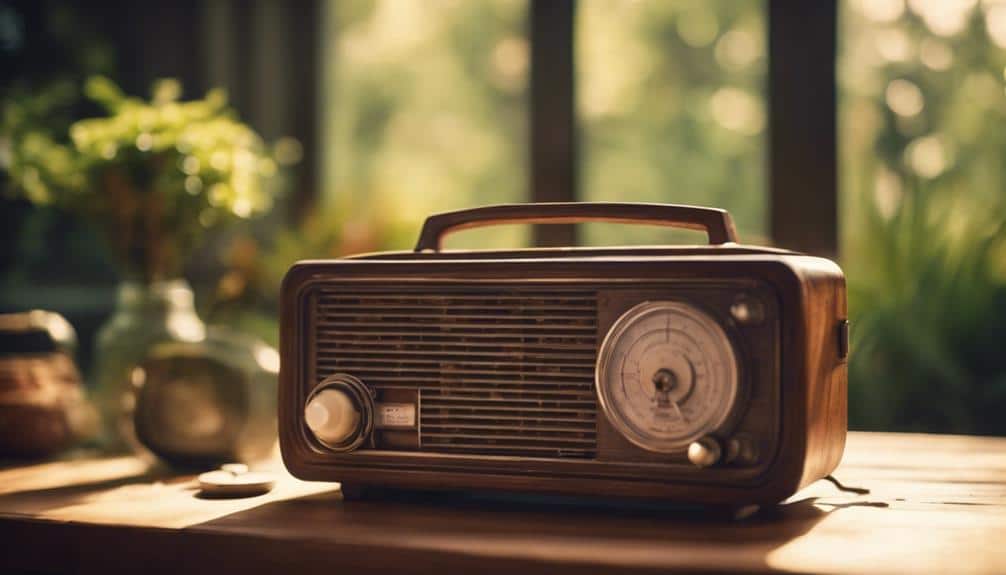 escuchar radio offline f cilmente