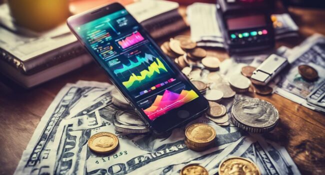 ganar dinero encuestas aplicaciones