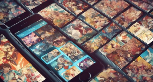 lectura de manga en espa ol