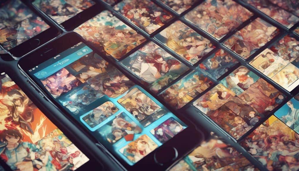 lectura de manga en espa ol