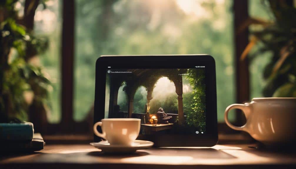 lectura epub en android