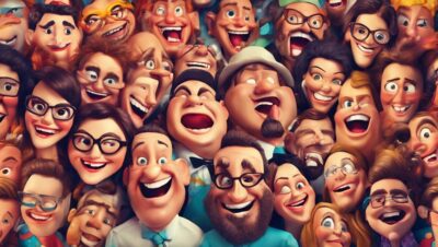mejores aplicaciones caricaturas fotos