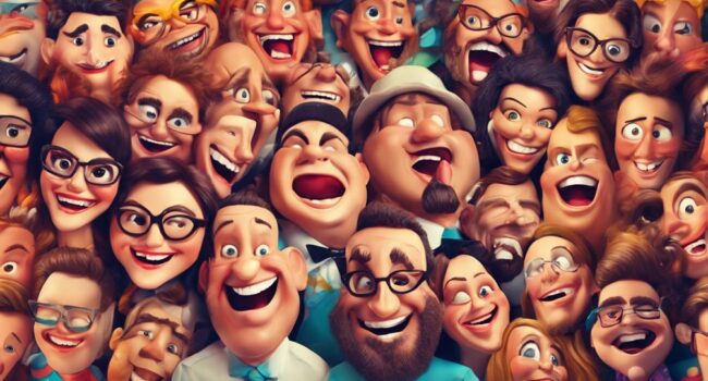 mejores aplicaciones caricaturas fotos