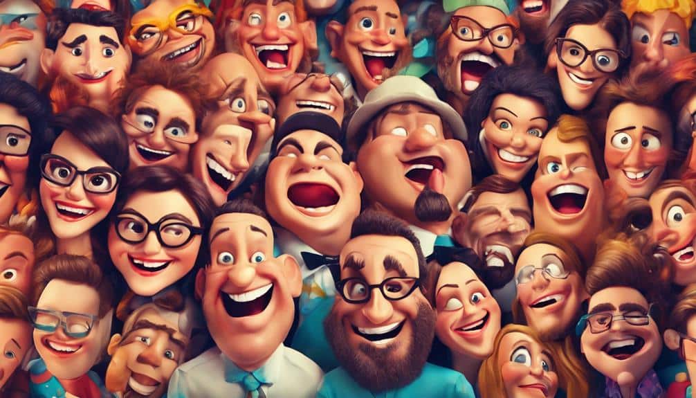 mejores aplicaciones caricaturas fotos