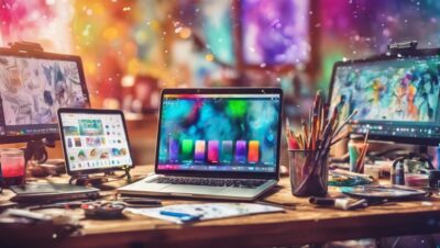 mejores aplicaciones dibujo android