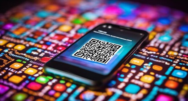 mejores aplicaciones escanear qr