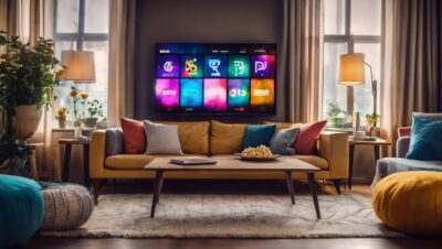 mejores aplicaciones iptv 2024