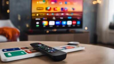 mejores aplicaciones iptv google tv