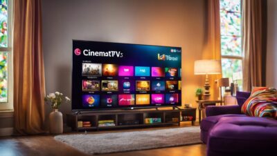 mejores aplicaciones iptv lg