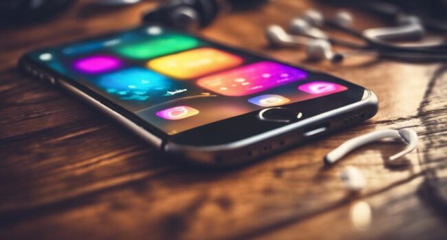 mejores aplicaciones m sica iphone